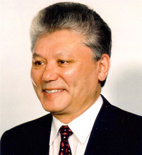 Первый президент Республики Саха (Якутия) Михаил Ефимович Николаев – созидатель новой Республики Саха (Якутия).