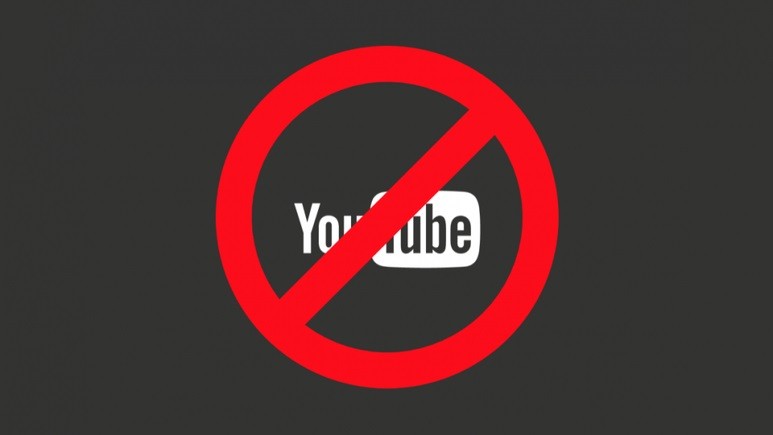 Рады ли вы блокировке Youtube?