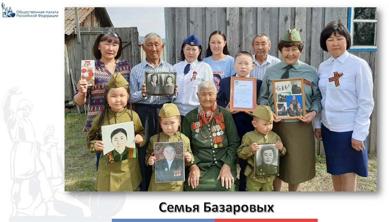 Фотовыставка «Российская семья — от многообразия к самоидентичности»